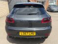 Porsche Macan 3.0 Macan S D Semi-Auto 4WD 5dr 97