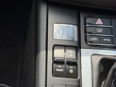 Porsche Macan 3.0 Macan S D Semi-Auto 4WD 5dr 63