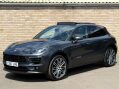 Porsche Macan 3.0 Macan S D Semi-Auto 4WD 5dr 14