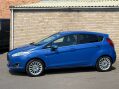 Ford Fiesta 1.5 Fiesta Titanium TDCi 5dr 32