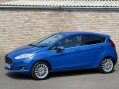 Ford Fiesta 1.5 Fiesta Titanium TDCi 5dr 28