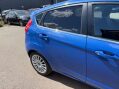 Ford Fiesta 1.5 Fiesta Titanium TDCi 5dr 74