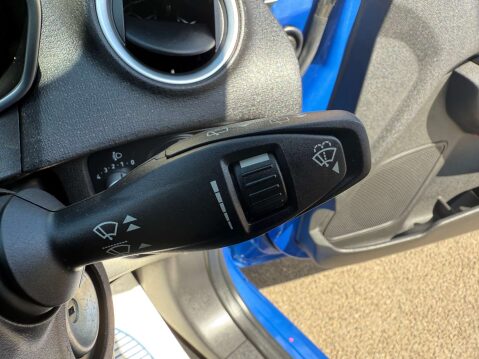 Ford Fiesta 1.5 Fiesta Titanium TDCi 5dr 49