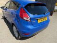 Ford Fiesta 1.5 Fiesta Titanium TDCi 5dr 80