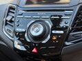 Ford Fiesta 1.5 Fiesta Titanium TDCi 5dr 58