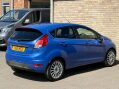 Ford Fiesta 1.5 Fiesta Titanium TDCi 5dr 36