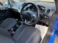 Ford Fiesta 1.5 Fiesta Titanium TDCi 5dr 5