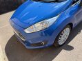 Ford Fiesta 1.5 Fiesta Titanium TDCi 5dr 87