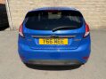 Ford Fiesta 1.5 Fiesta Titanium TDCi 5dr 79