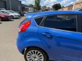Ford Fiesta 1.5 Fiesta Titanium TDCi 5dr 75