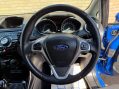 Ford Fiesta 1.5 Fiesta Titanium TDCi 5dr 53