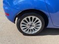 Ford Fiesta 1.5 Fiesta Titanium TDCi 5dr 76
