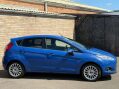Ford Fiesta 1.5 Fiesta Titanium TDCi 5dr 31