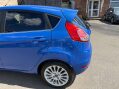 Ford Fiesta 1.5 Fiesta Titanium TDCi 5dr 83