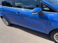 Ford Fiesta 1.5 Fiesta Titanium TDCi 5dr 73