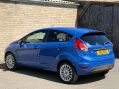 Ford Fiesta 1.5 Fiesta Titanium TDCi 5dr 37