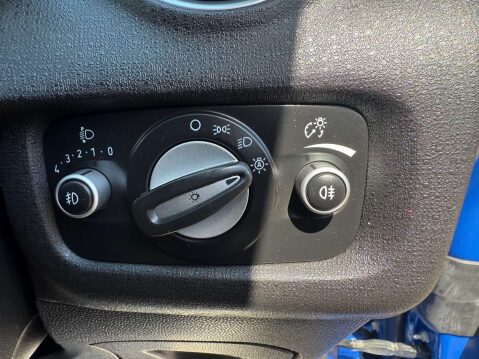 Ford Fiesta 1.5 Fiesta Titanium TDCi 5dr 47
