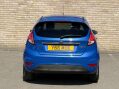 Ford Fiesta 1.5 Fiesta Titanium TDCi 5dr 8