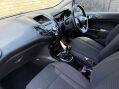 Ford Fiesta 1.5 Fiesta Titanium TDCi 5dr 3