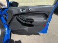 Ford Fiesta 1.5 Fiesta Titanium TDCi 5dr 45