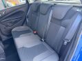 Ford Fiesta 1.5 Fiesta Titanium TDCi 5dr 41