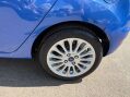 Ford Fiesta 1.5 Fiesta Titanium TDCi 5dr 84