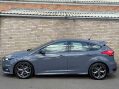 Ford Focus 2.0 Focus ST-3 TDCi 5dr 26