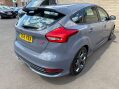 Ford Focus 2.0 Focus ST-3 TDCi 5dr 74