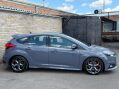Ford Focus 2.0 Focus ST-3 TDCi 5dr 40