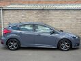 Ford Focus 2.0 Focus ST-3 TDCi 5dr 23