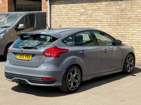 Ford Focus 2.0 Focus ST-3 TDCi 5dr 34