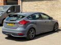 Ford Focus 2.0 Focus ST-3 TDCi 5dr 34