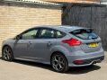 Ford Focus 2.0 Focus ST-3 TDCi 5dr 35