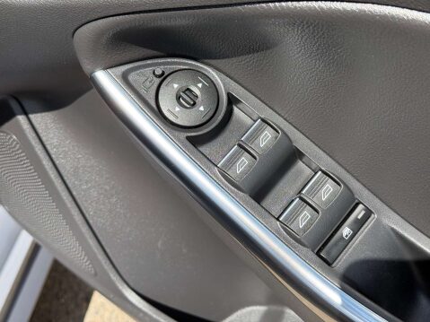 Ford Focus 2.0 Focus ST-3 TDCi 5dr 44