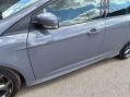 Ford Focus 2.0 Focus ST-3 TDCi 5dr 80