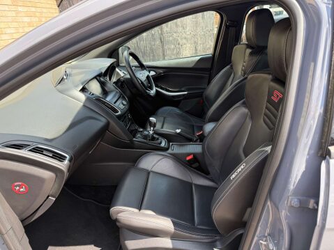 Ford Focus 2.0 Focus ST-3 TDCi 5dr 22