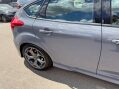 Ford Focus 2.0 Focus ST-3 TDCi 5dr 70