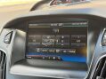 Ford Focus 2.0 Focus ST-3 TDCi 5dr 53