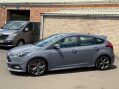 Ford Focus 2.0 Focus ST-3 TDCi 5dr 29