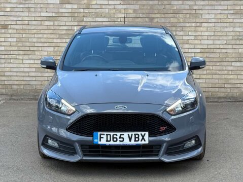 Ford Focus 2.0 Focus ST-3 TDCi 5dr 7
