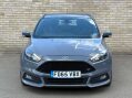 Ford Focus 2.0 Focus ST-3 TDCi 5dr 7