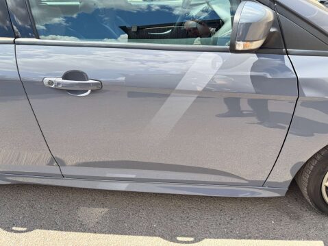 Ford Focus 2.0 Focus ST-3 TDCi 5dr 69
