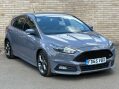 Ford Focus 2.0 Focus ST-3 TDCi 5dr 4