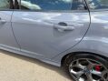 Ford Focus 2.0 Focus ST-3 TDCi 5dr 79