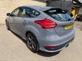 Ford Focus 2.0 Focus ST-3 TDCi 5dr 76