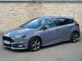Ford Focus 2.0 Focus ST-3 TDCi 5dr 18