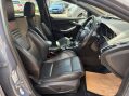 Ford Focus 2.0 Focus ST-3 TDCi 5dr 10