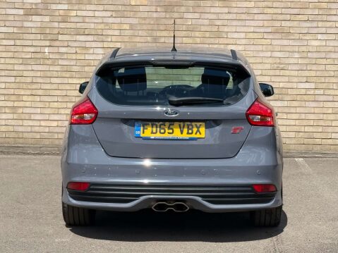 Ford Focus 2.0 Focus ST-3 TDCi 5dr 8