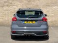 Ford Focus 2.0 Focus ST-3 TDCi 5dr 8