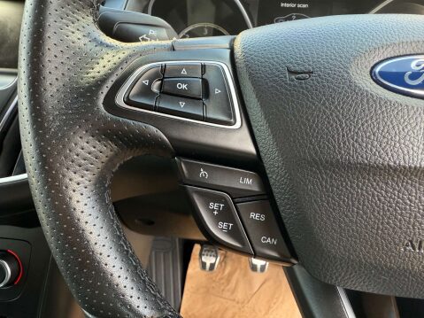Ford Focus 2.0 Focus ST-3 TDCi 5dr 46